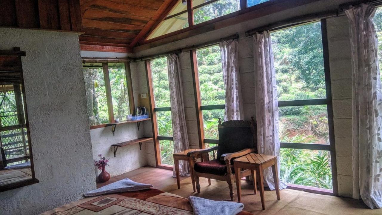 Jungle Jive Treehouse And Farm House Munnar Exterior photo